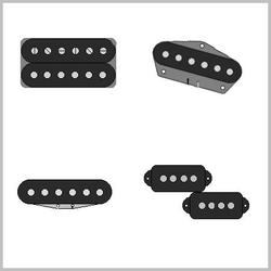 Guitar Wiring Diagrams & Resources | GuitarElectronics.com